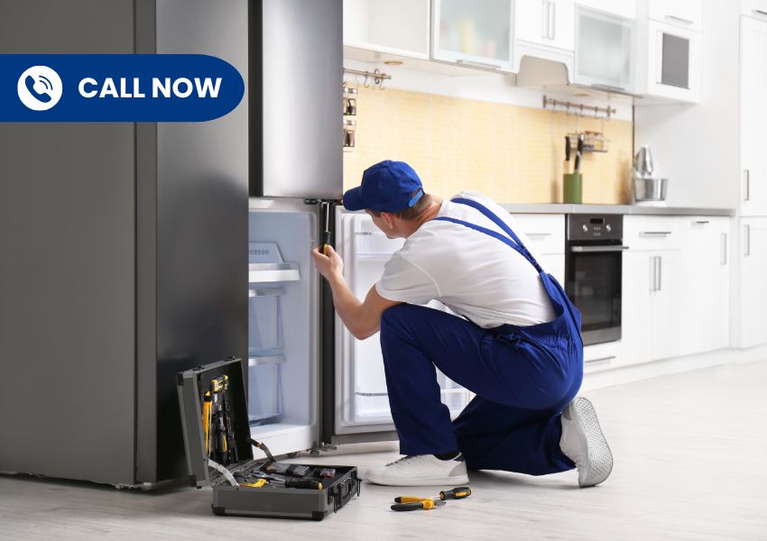 Alleyton Appliance Repair Company